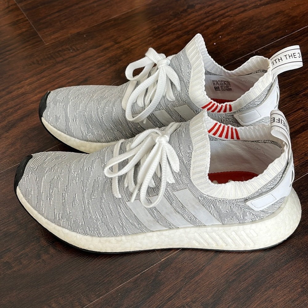 Adidas NMD size 10